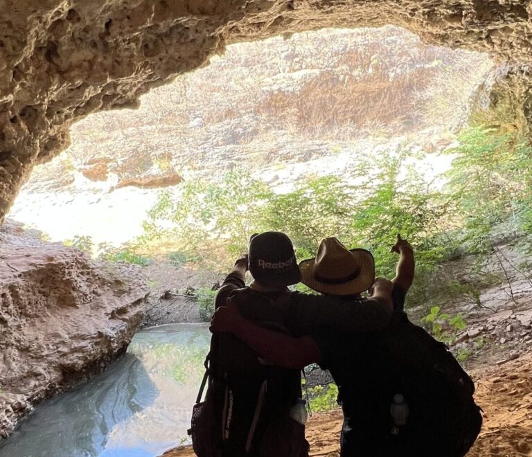 Hiking The Nujab Valley Tour