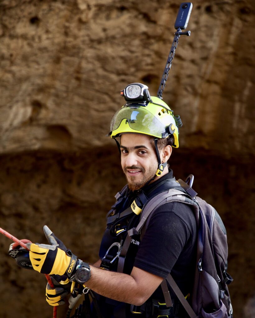 Salalah Explore Client