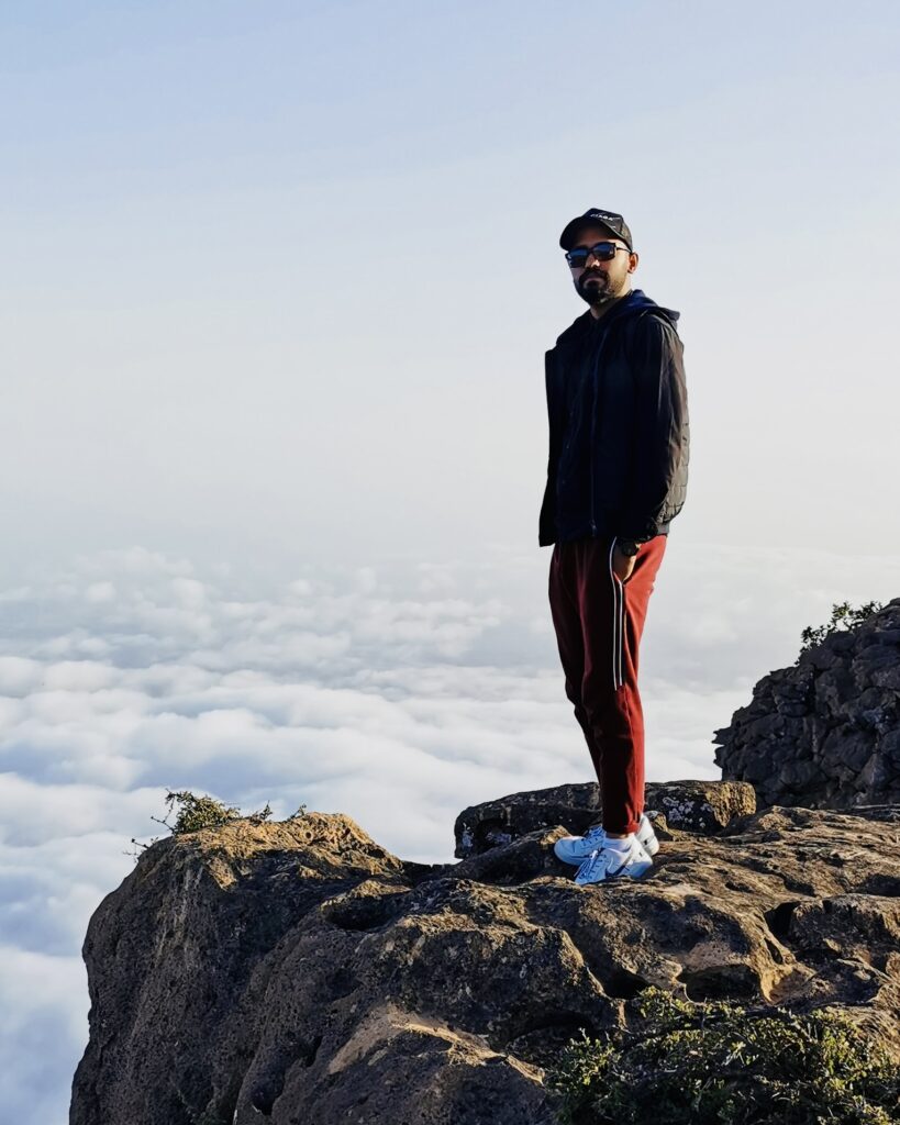 Salalah Explore Client